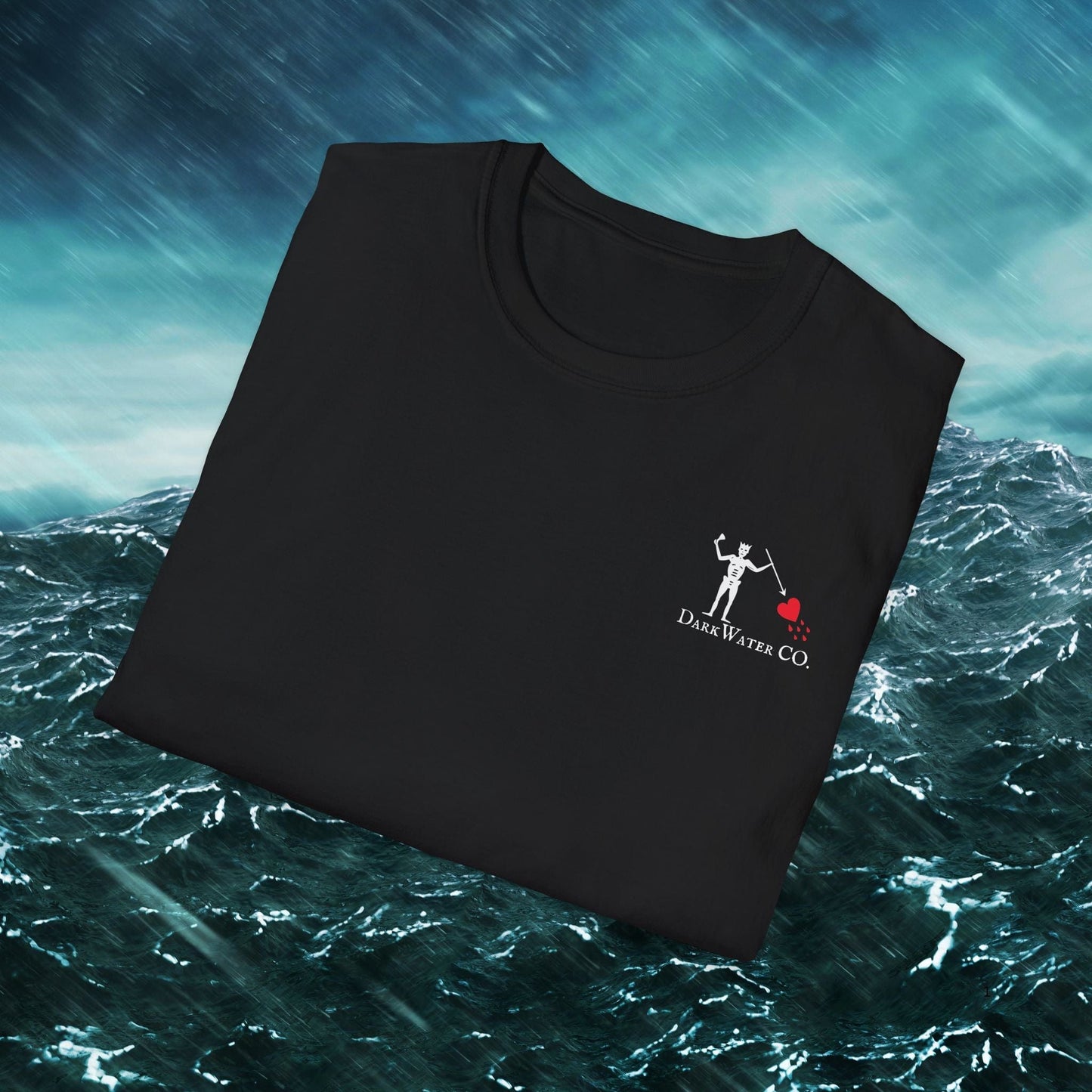 No Quarter T-Shirt