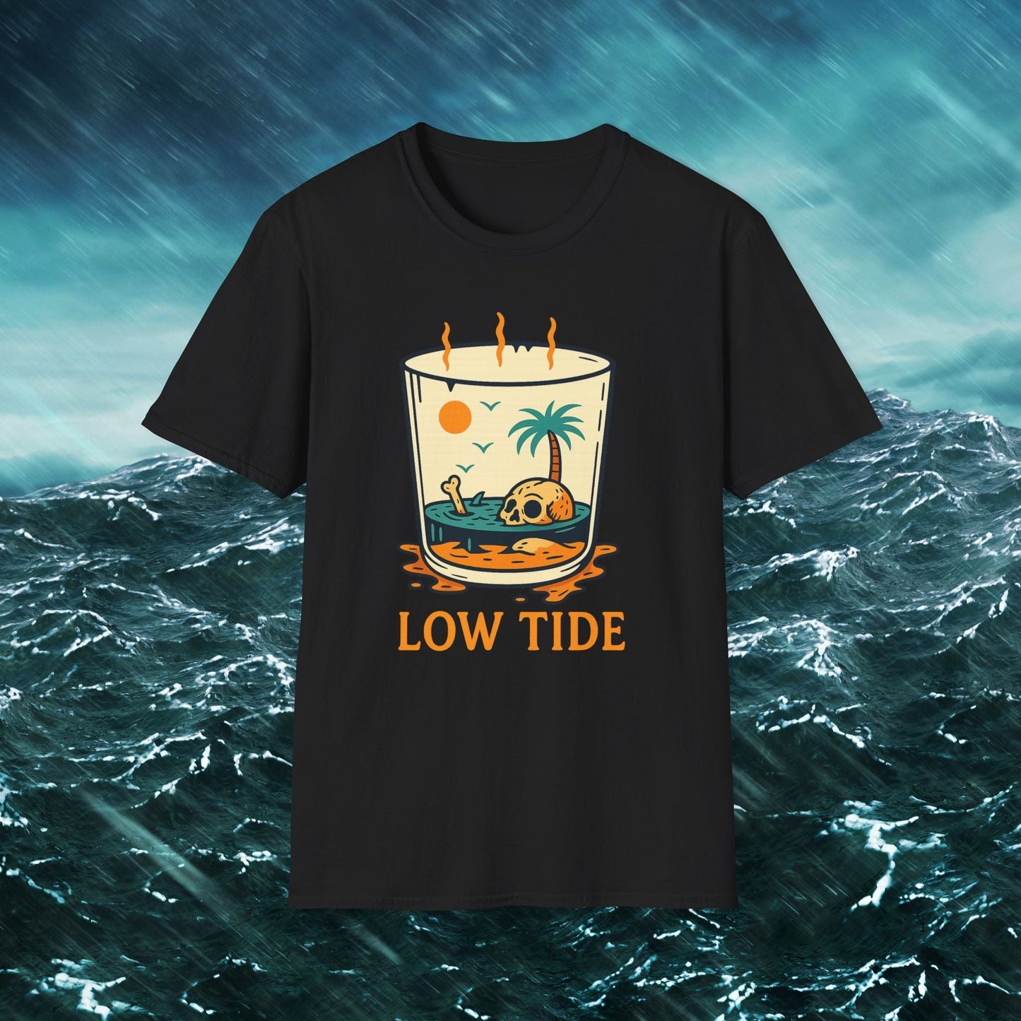Low Tide T-Shirt