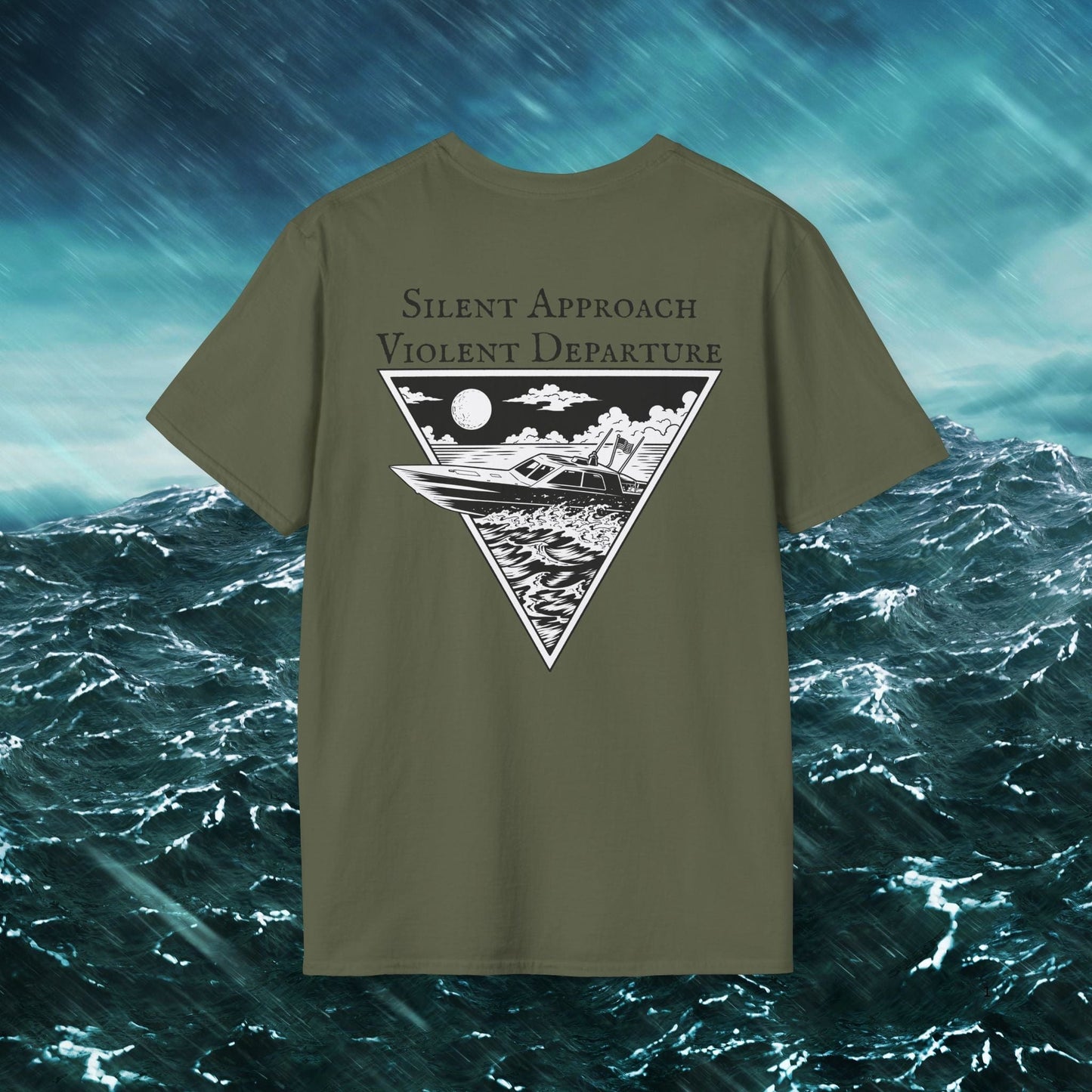 CCM Approach T-Shirt