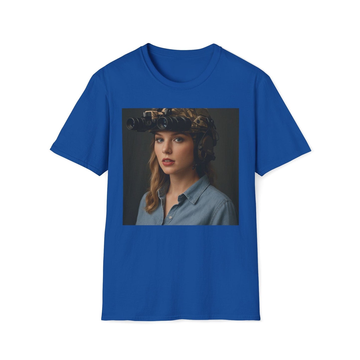 Swift T-shirt