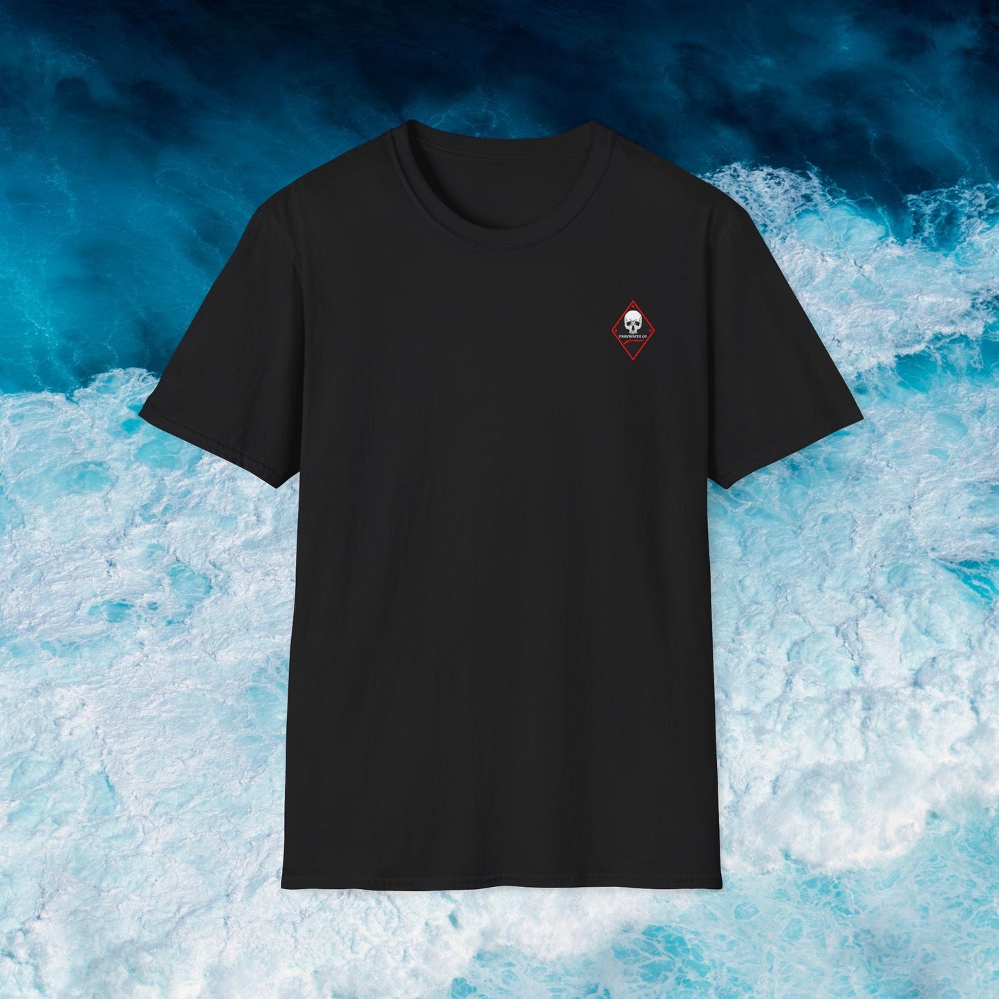 Profit & Plunder Tee