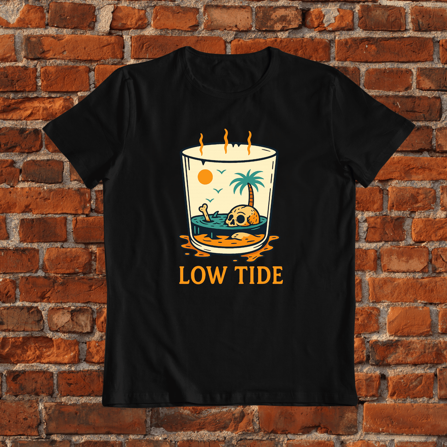 Low Tide T-Shirt