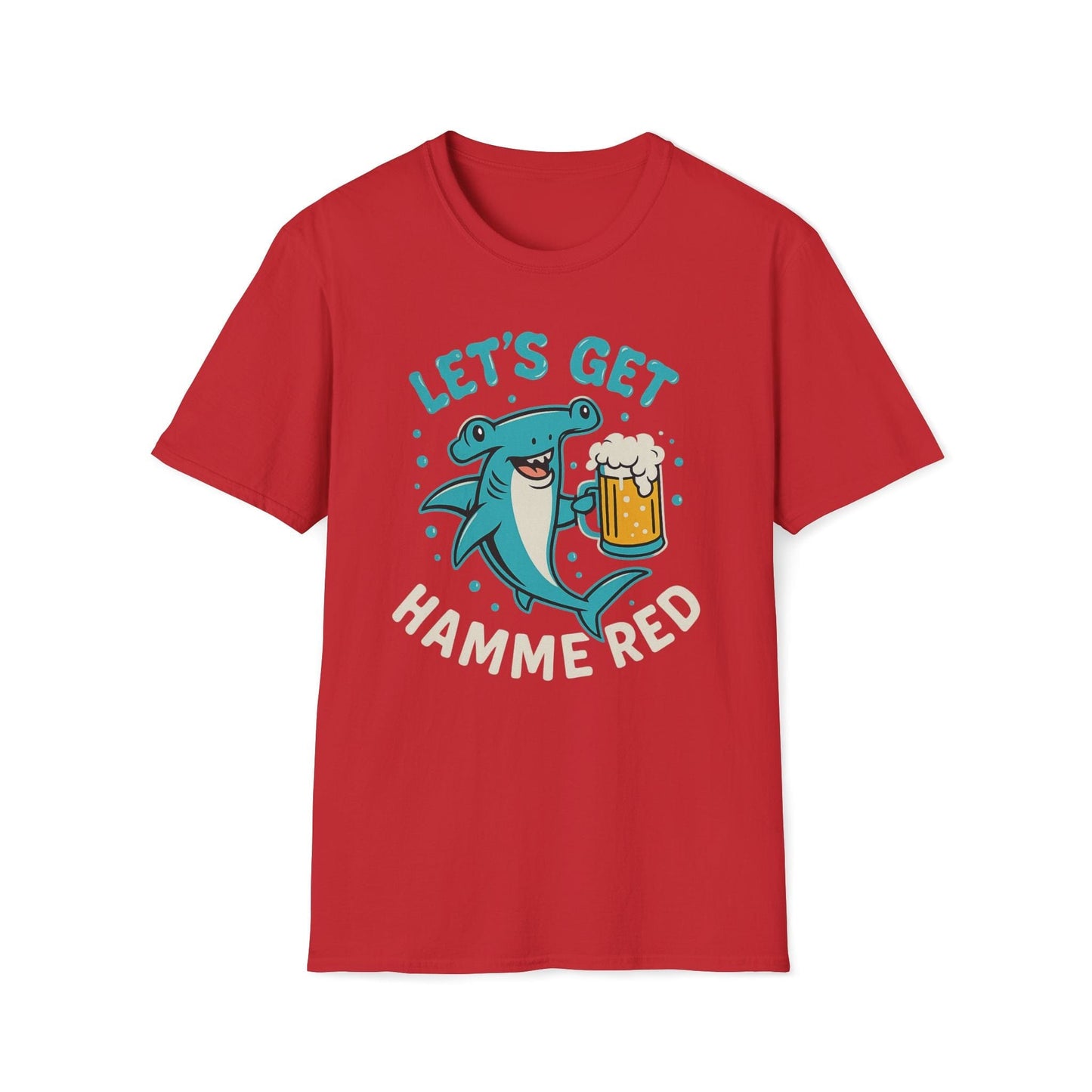 Get Hammered T-Shirt