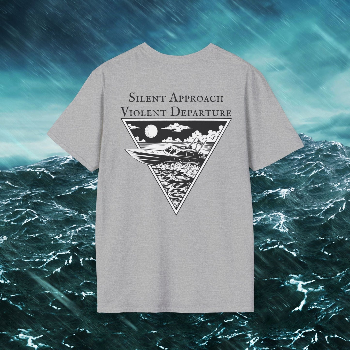 CCM Approach T-Shirt