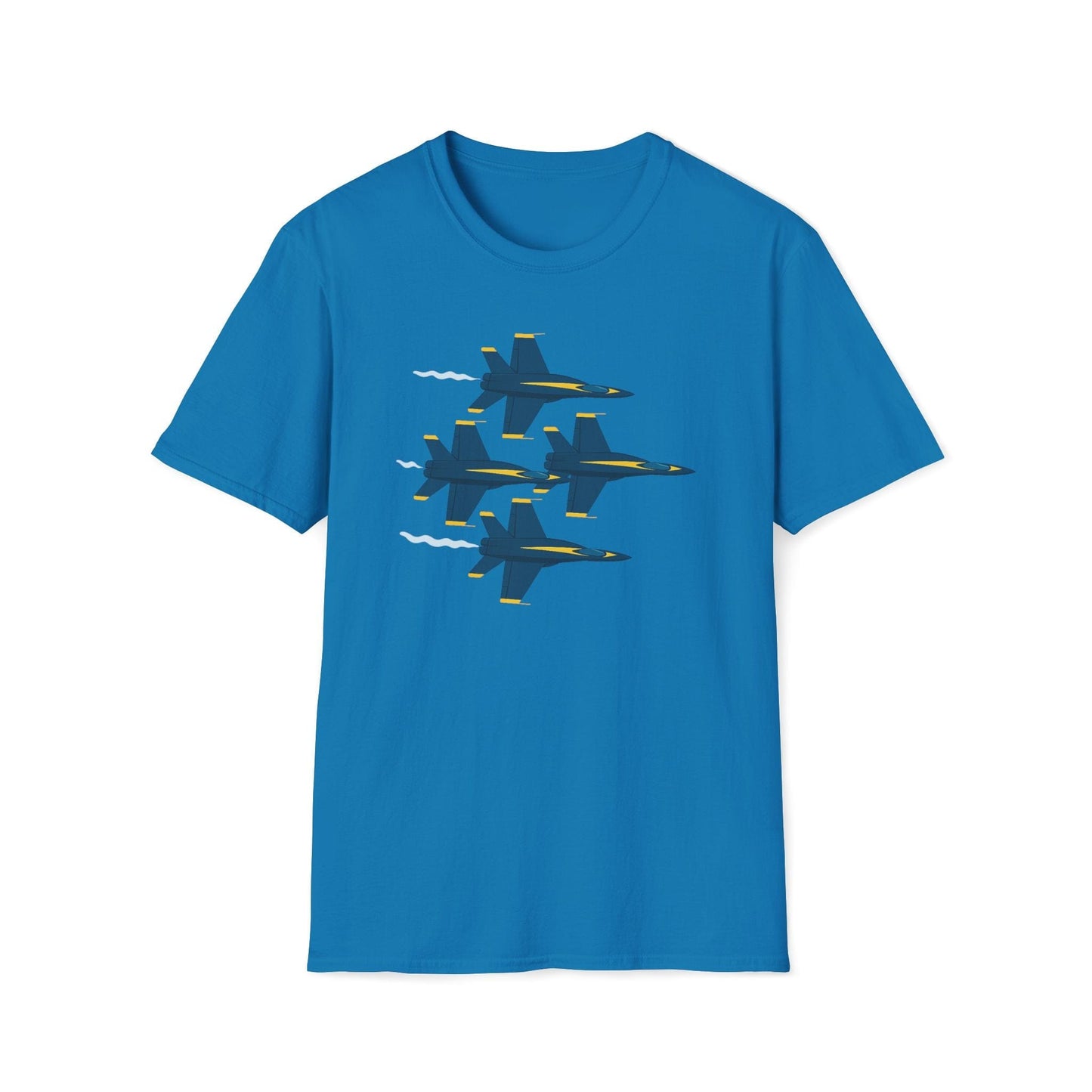 Blue Angels T-shirt