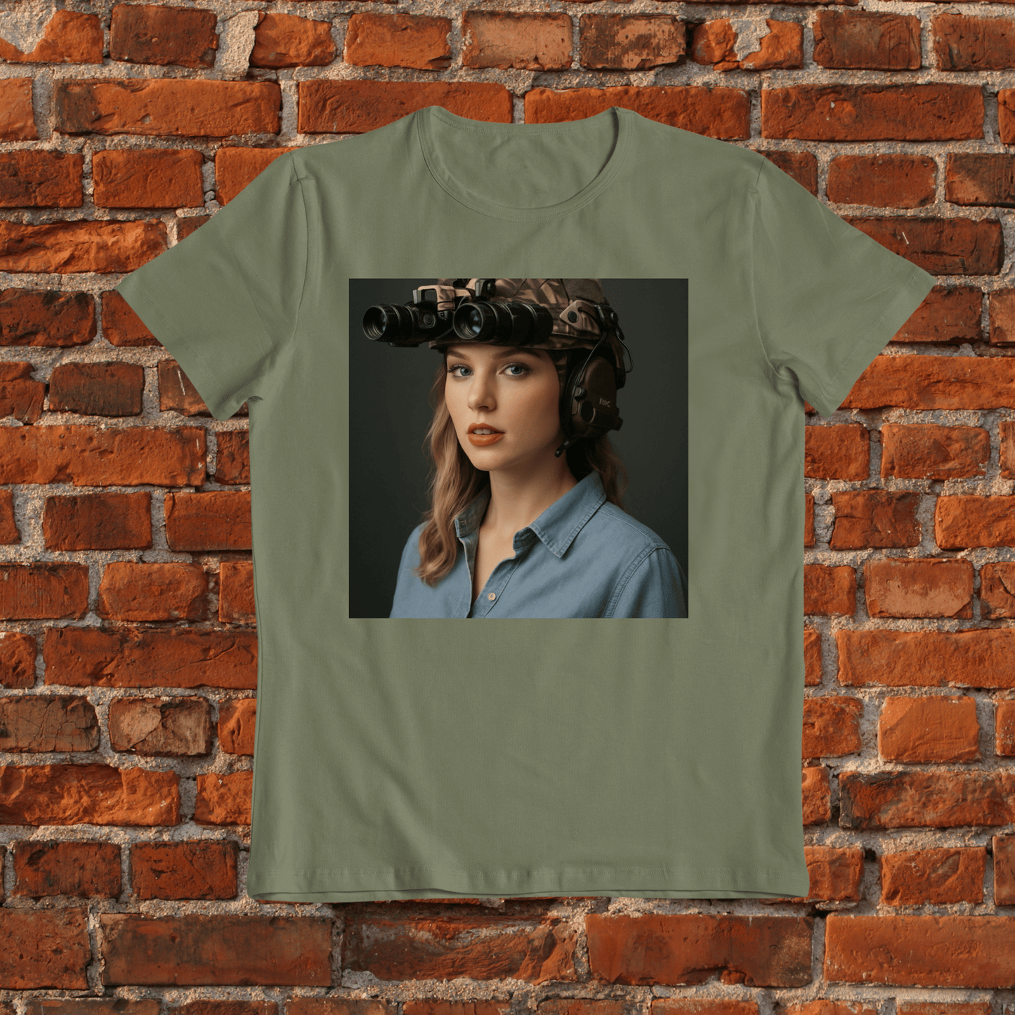 Swift T-shirt