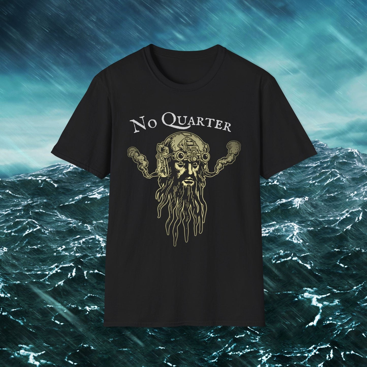 Edward's Orders T-Shirt