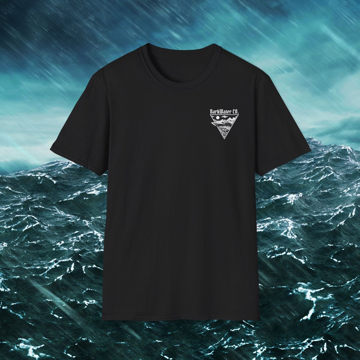 CCM Approach T-Shirt
