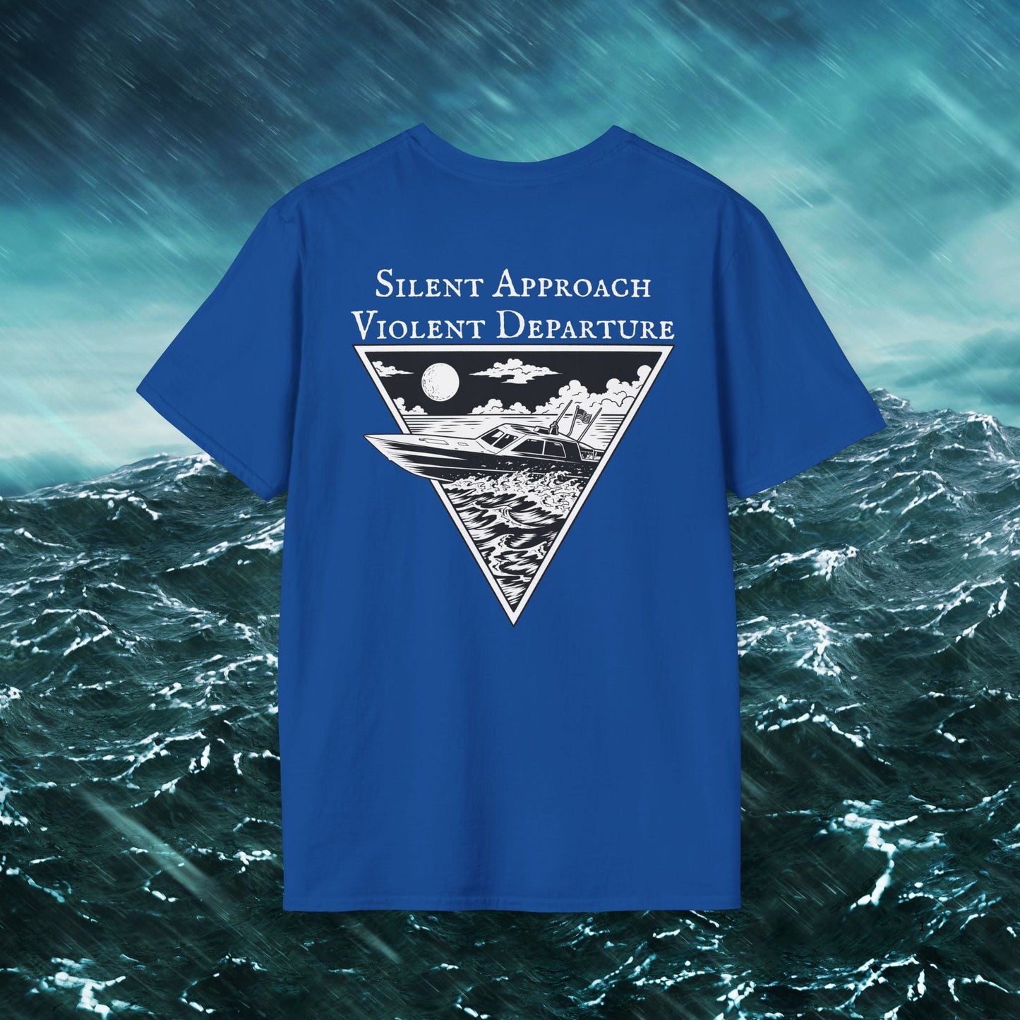 CCM Approach T-Shirt
