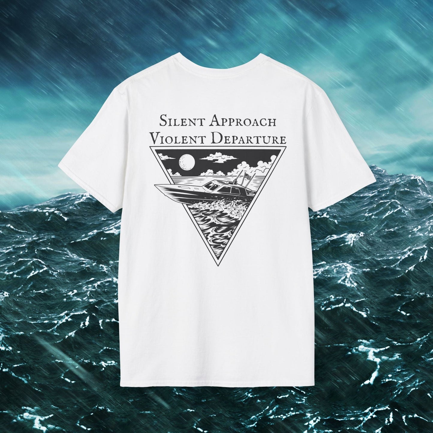 CCM Approach T-Shirt