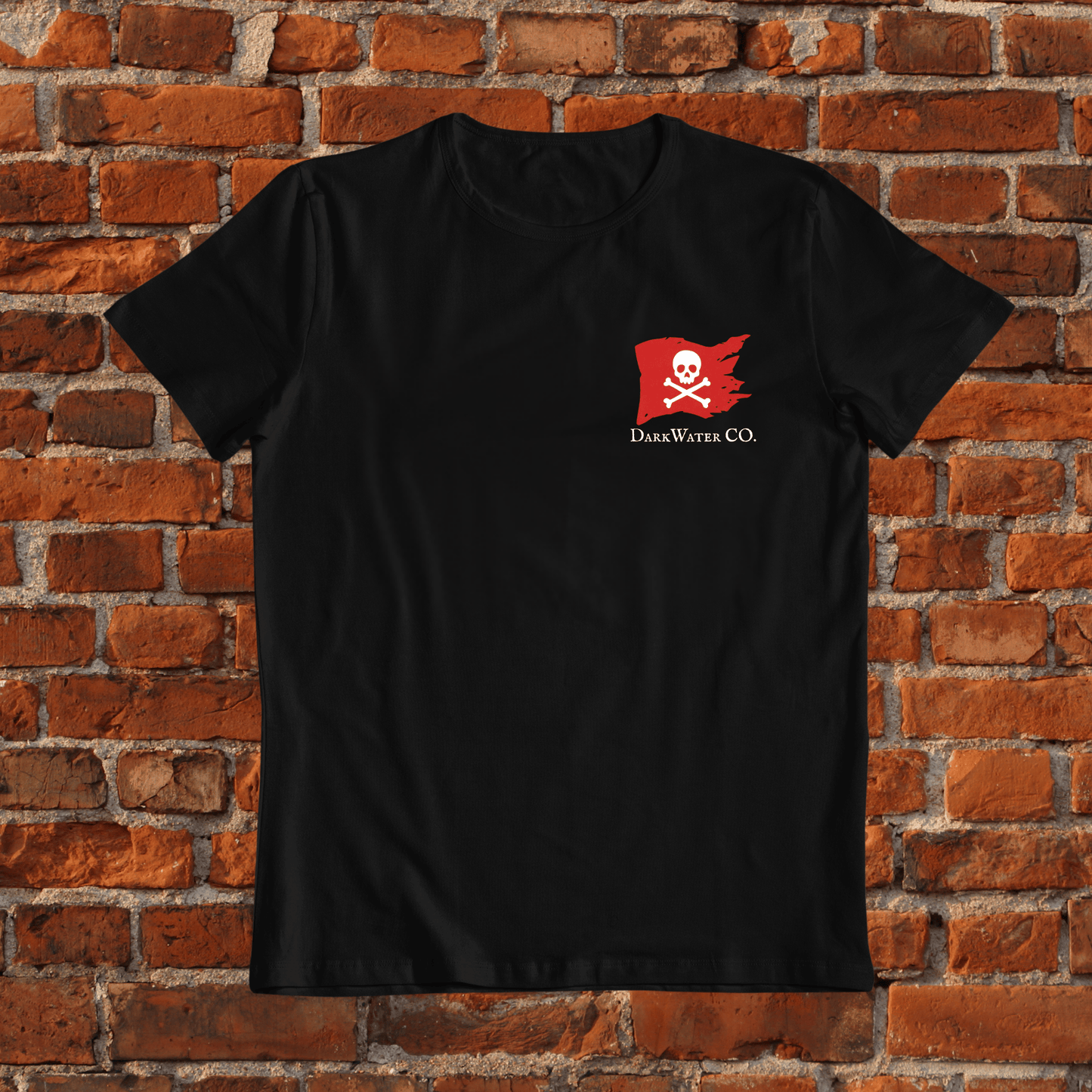 The Red Flag T-Shirt