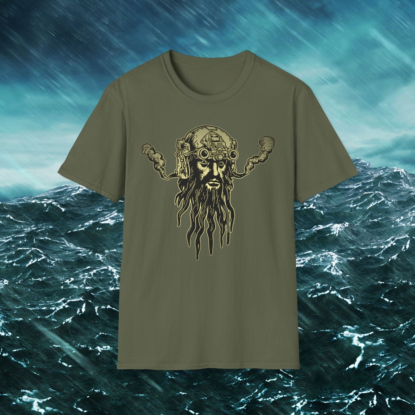 Modern Piracy T-Shirt