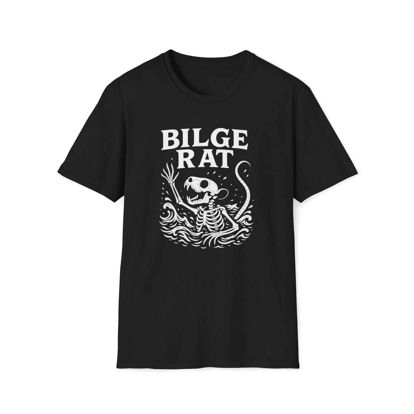 The Bilge Rat T-shirt