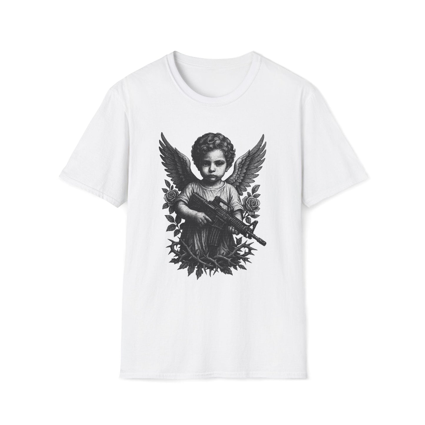 Little Saint T-shirt