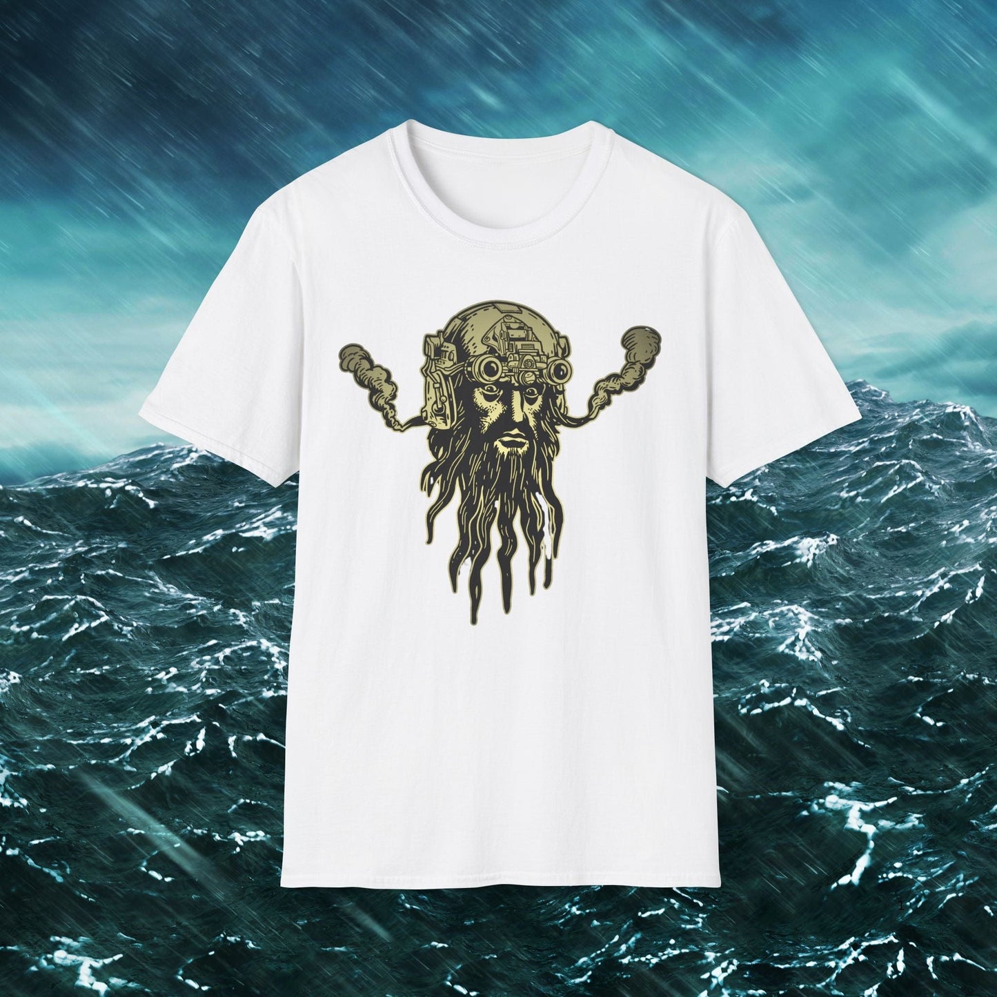 Modern Piracy T-Shirt