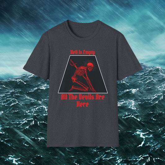 Empty Hell Tee
