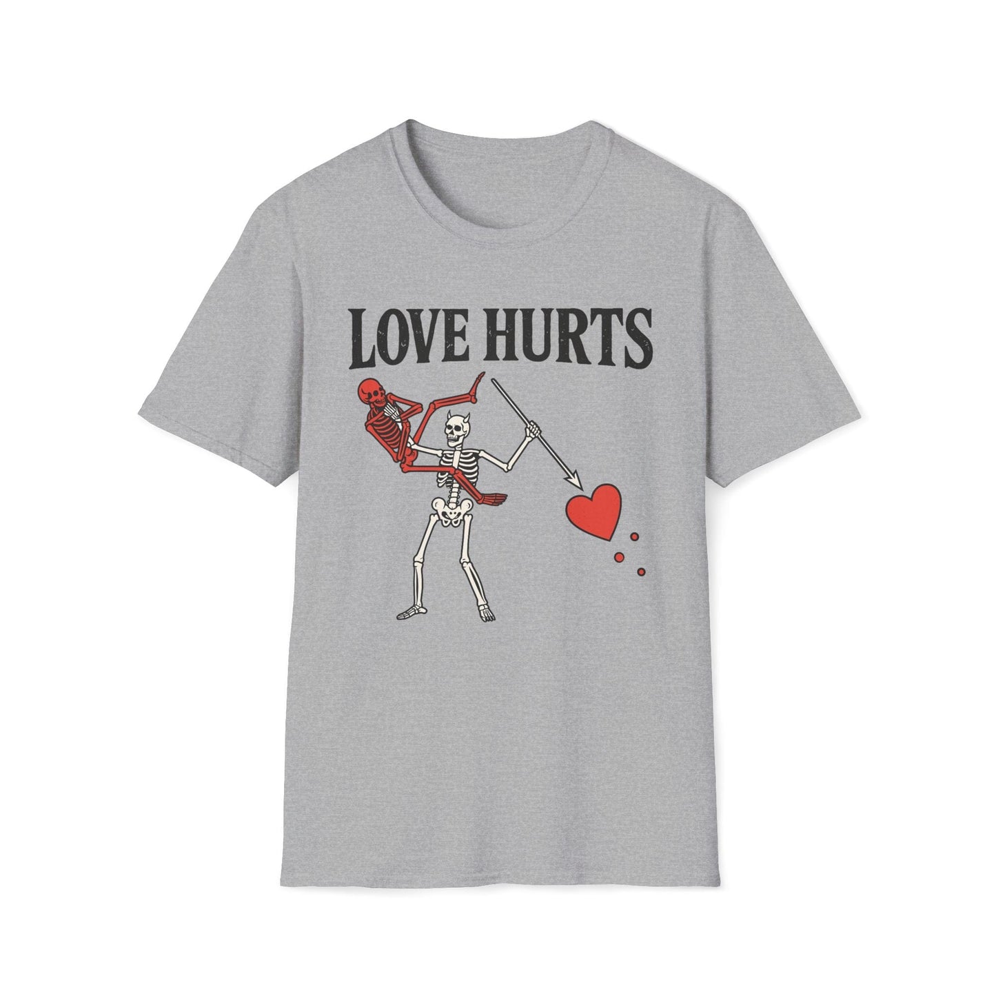 Love Hurts T-Shirt