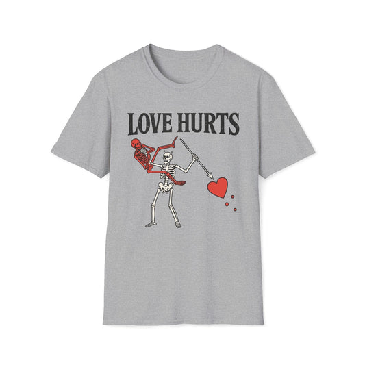 Love Hurts T-Shirt