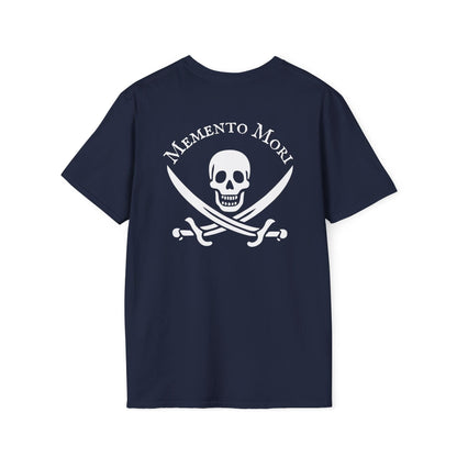 Memento Mori T-shirt