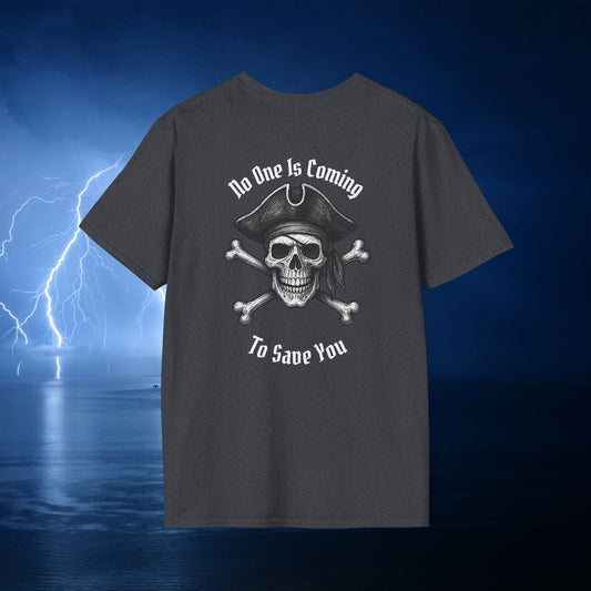 No One Tee