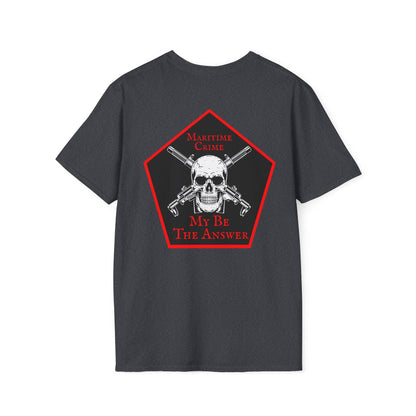 Maritime Mayhem T-shirt