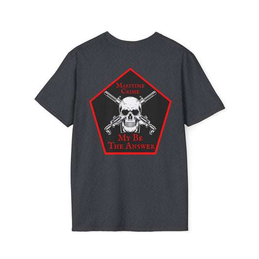 Maritime Mayhem T-shirt