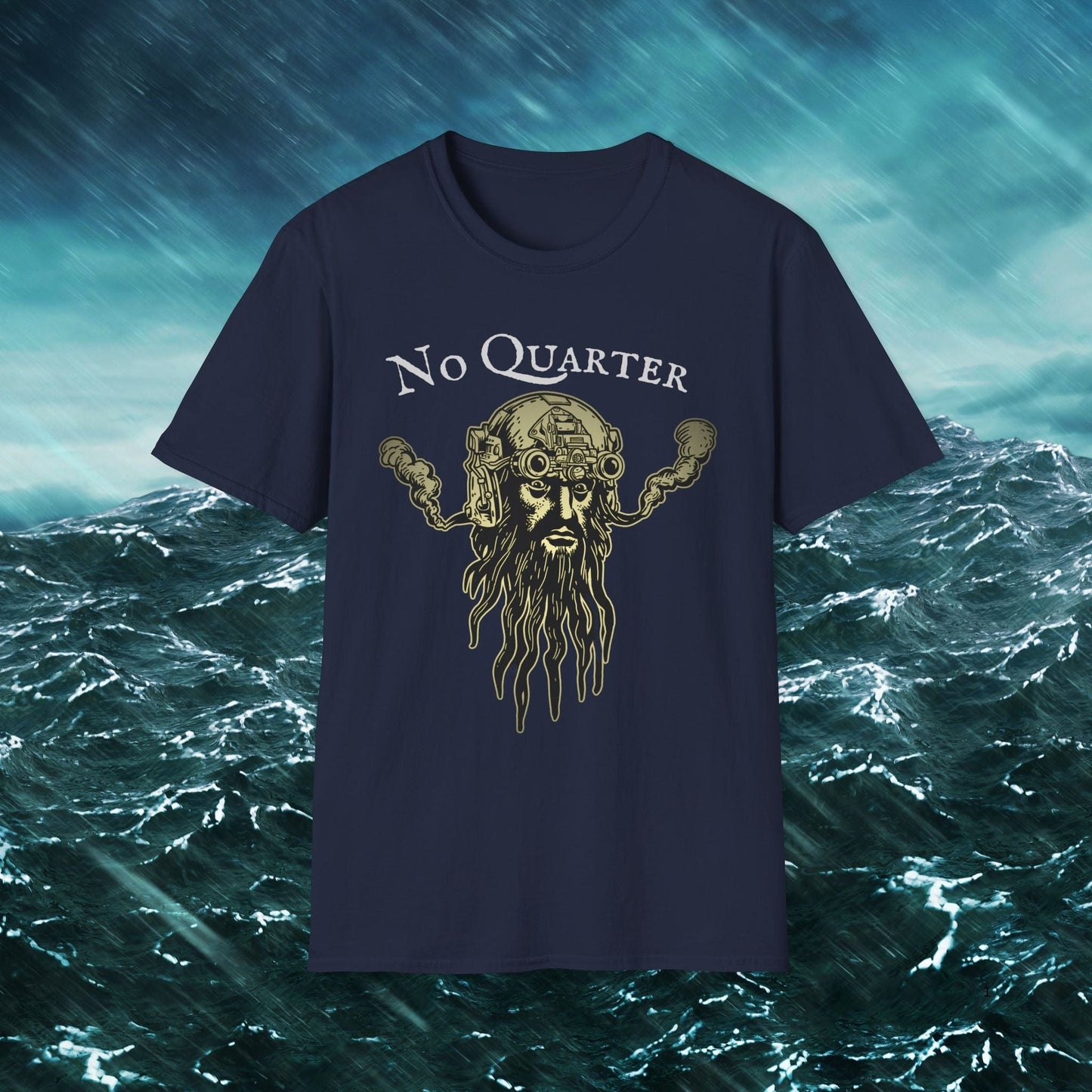 Edward's Orders T-Shirt