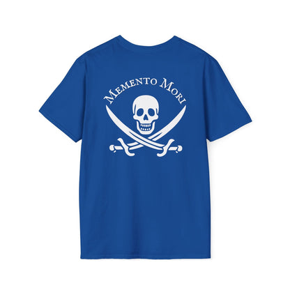 Memento Mori T-shirt