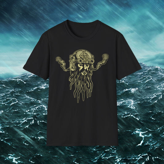 Modern Piracy T-Shirt