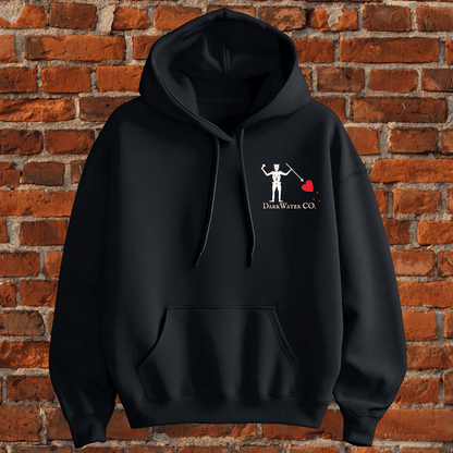Make Privateering Great Again Hoodie