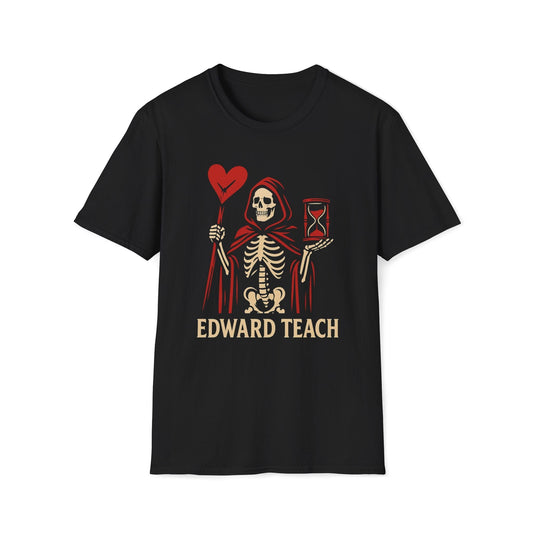 Deaths Embrace T-Shirt