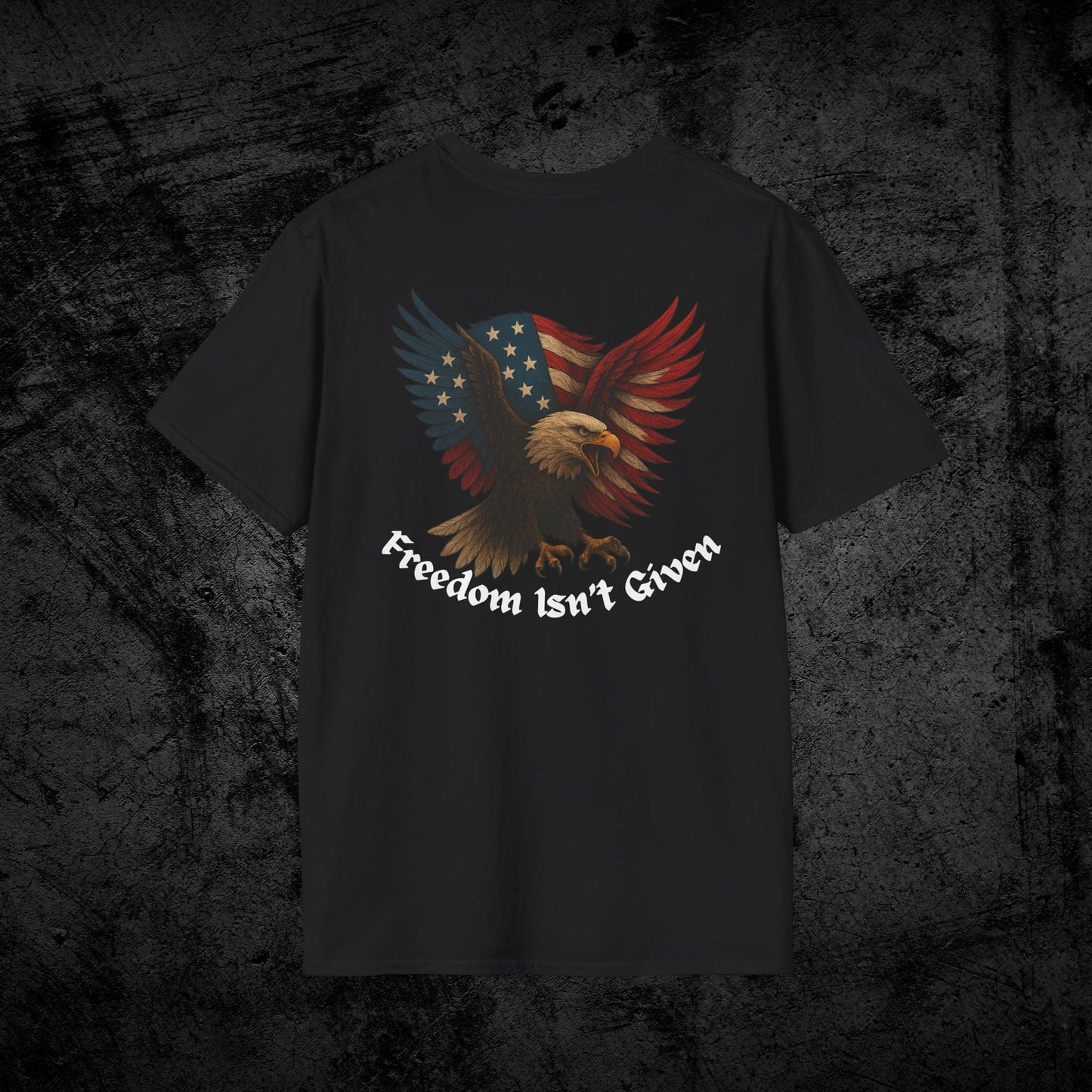 Wings of Liberty Tee
