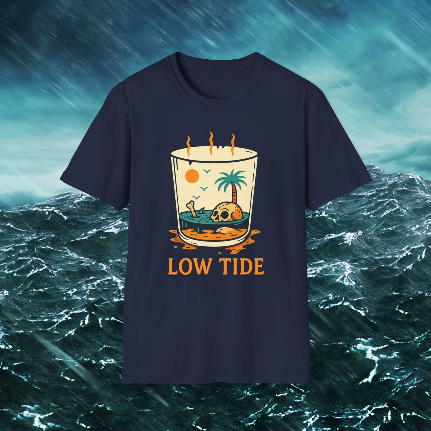 Low Tide T-Shirt