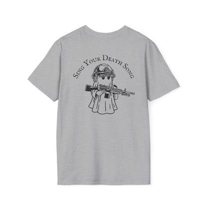 Singing MK48 T-shirt
