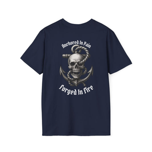 Forged In Fire T-shirt