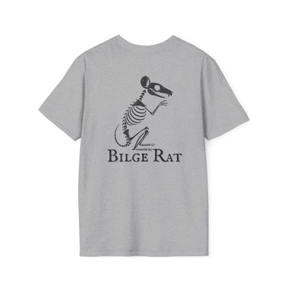 Bilge Rat T-shirt