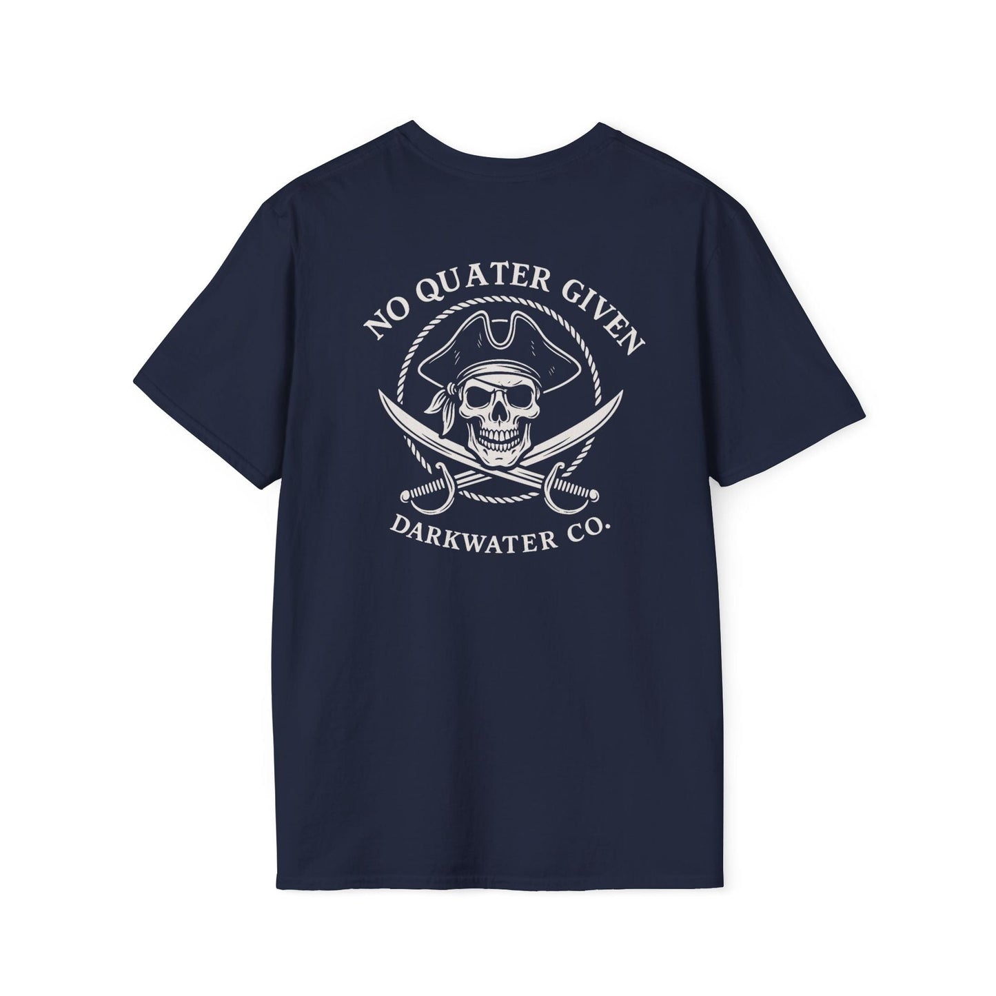 Rogue Seas T-Shirt