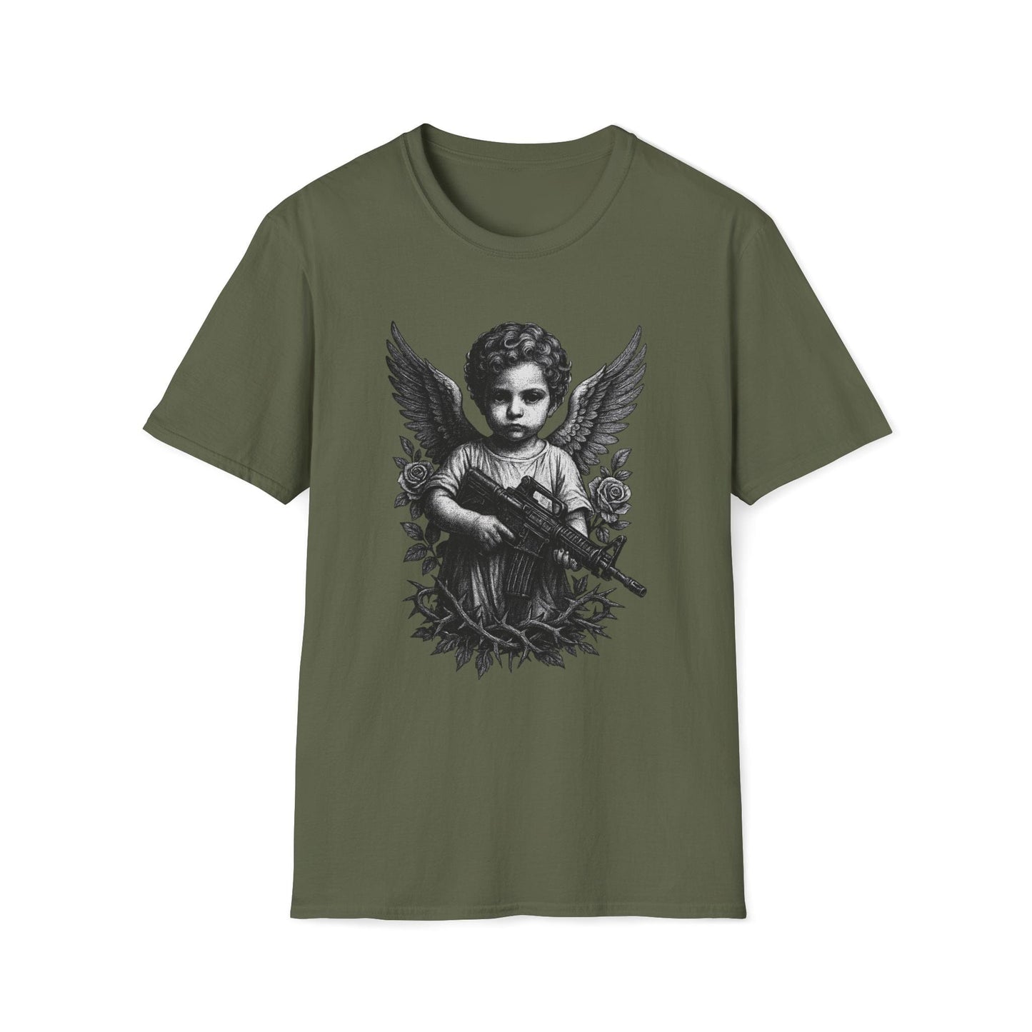 Little Saint T-shirt