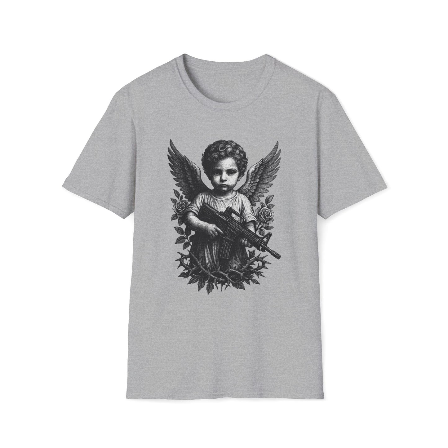 Little Saint T-shirt