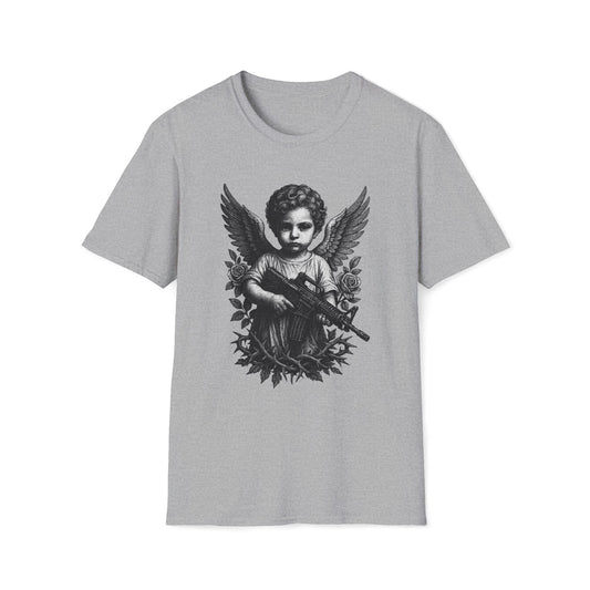 Little Saint T-shirt