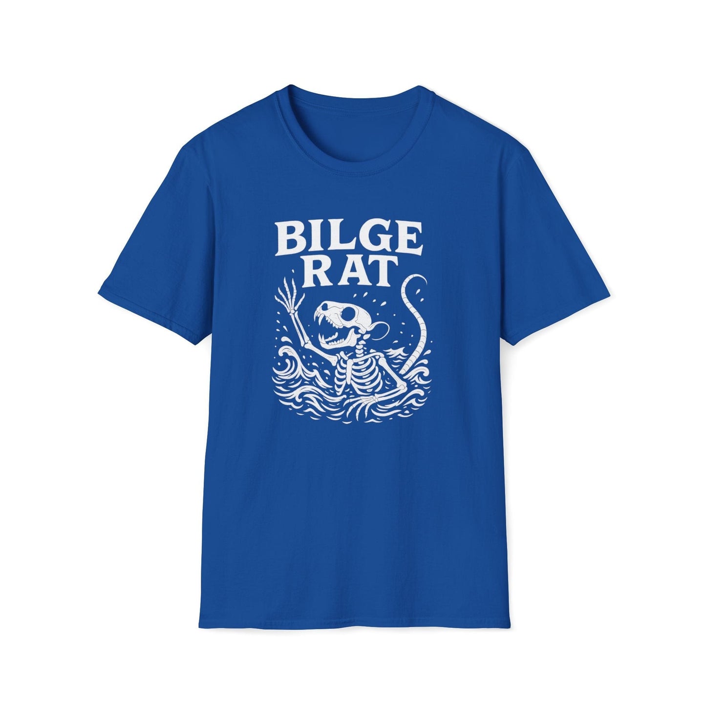 The Bilge Rat T-shirt