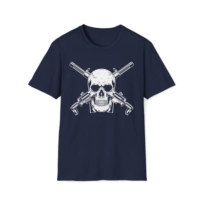 Bone & Barrel T-shirt