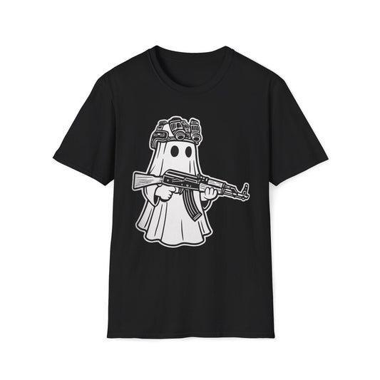 Darkwater Ghost AK T-shirt