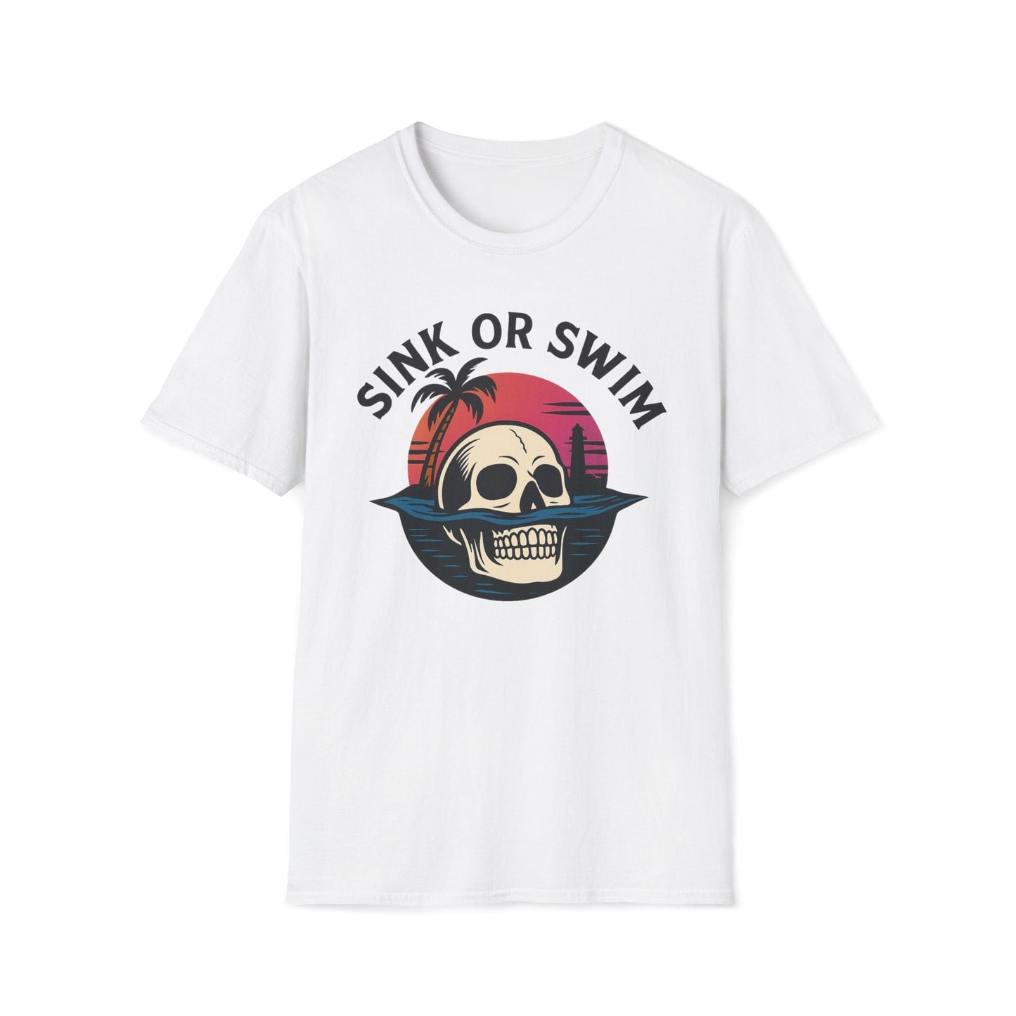 Sink or Swim T-Shirt