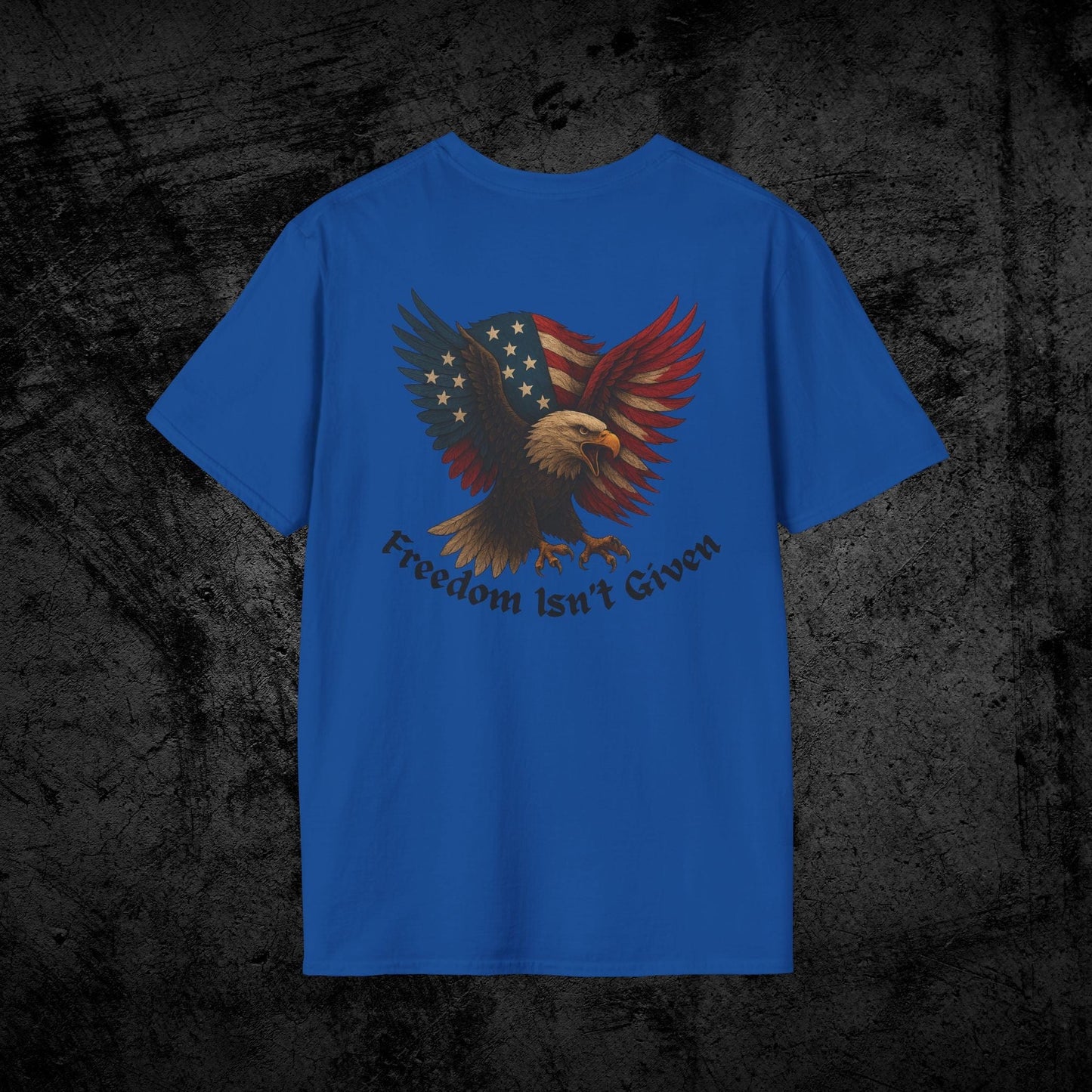 Wings of Liberty Tee