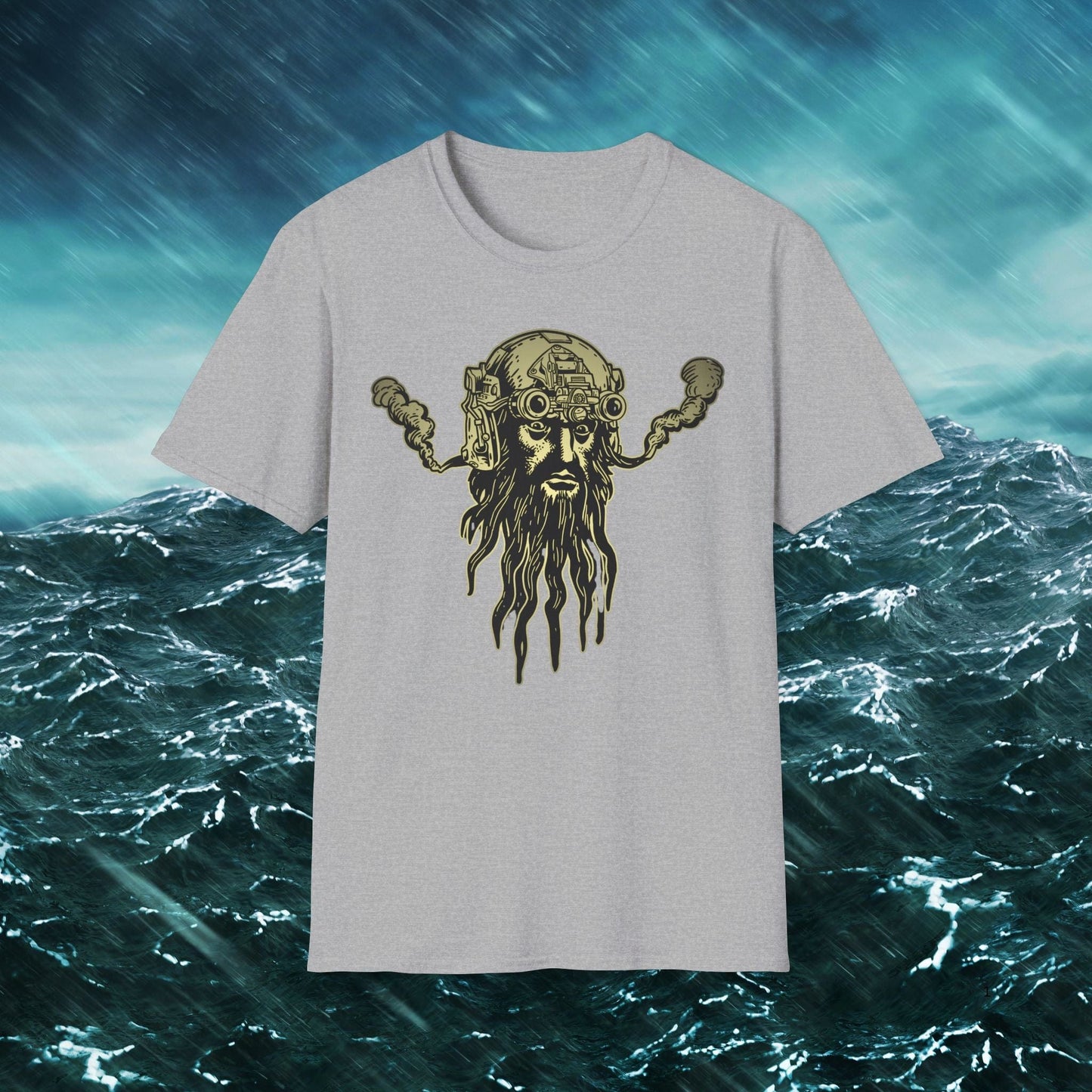 Modern Piracy T-Shirt