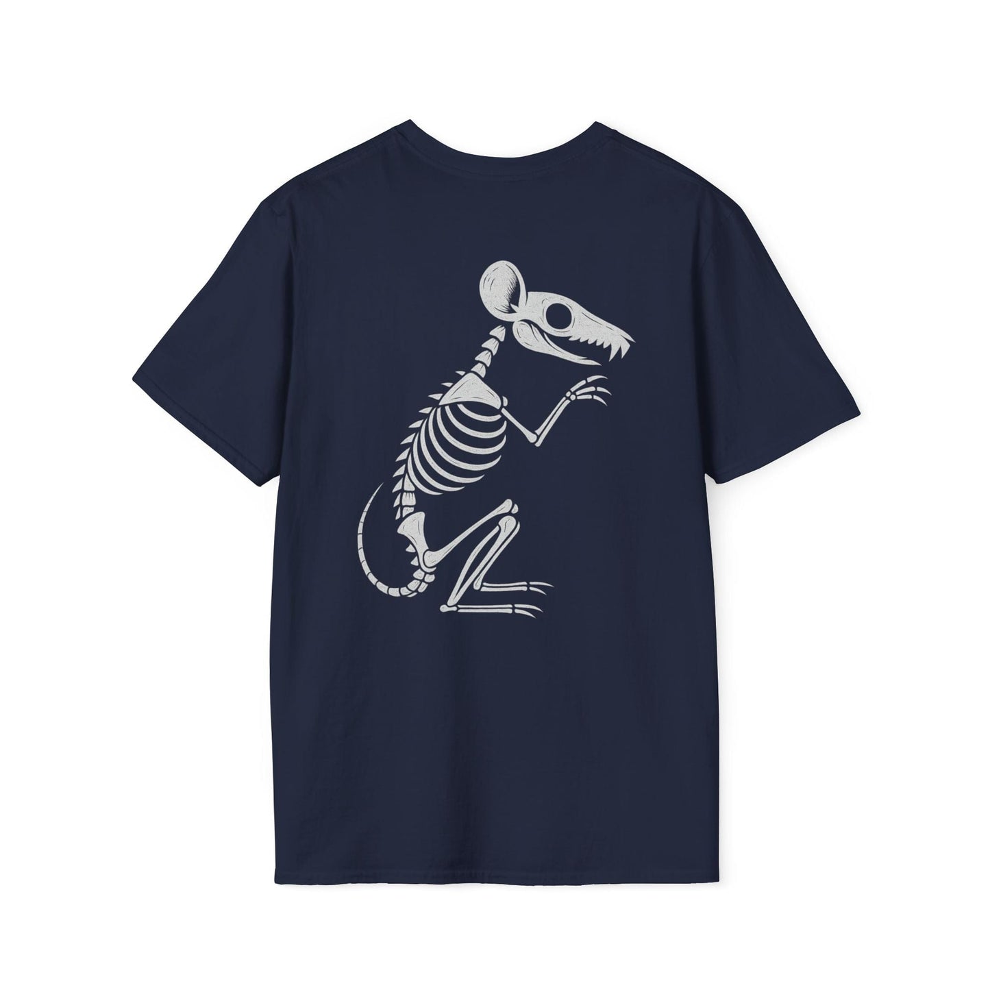 Bone Rat T-shirt