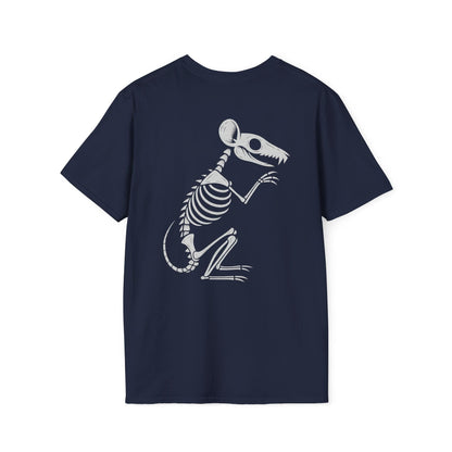 Bone Rat T-shirt