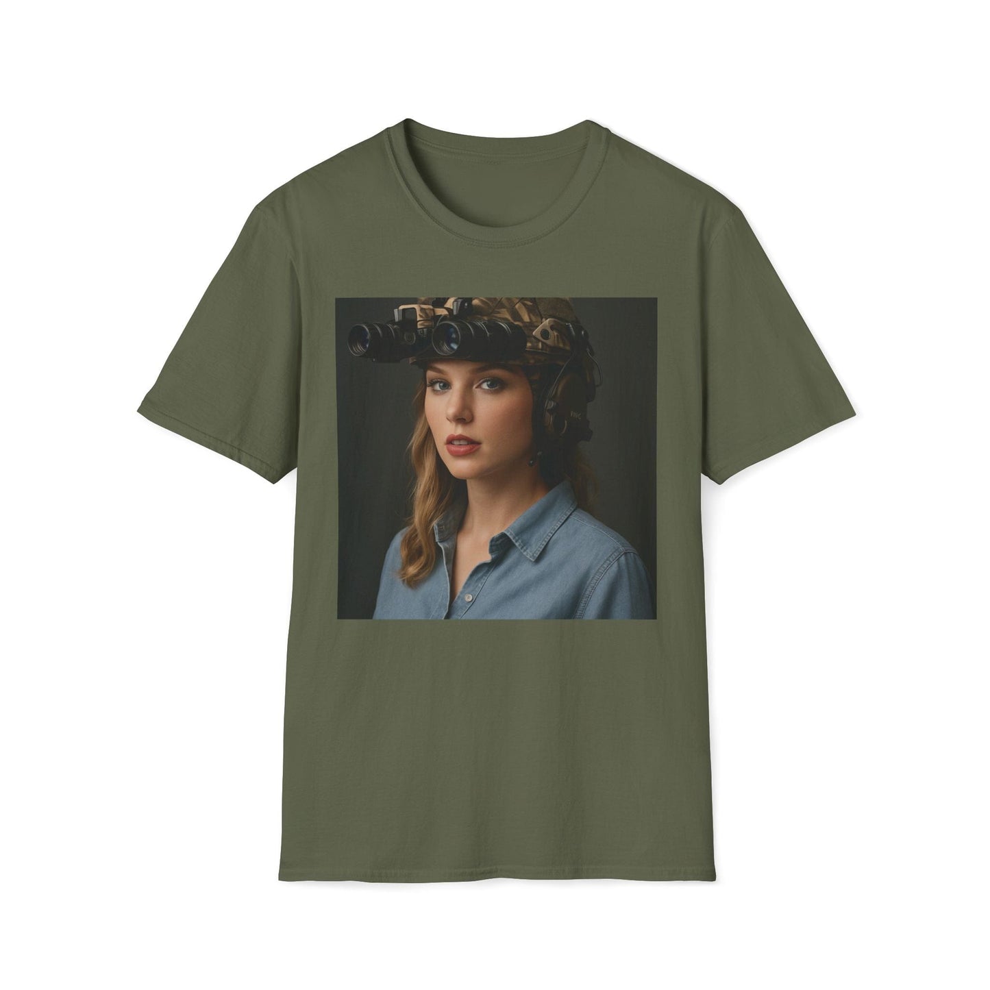 Swift T-shirt