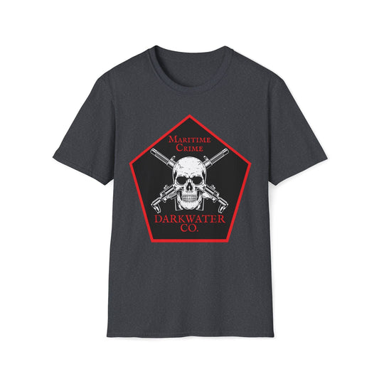 Maritime Crime T-shirt